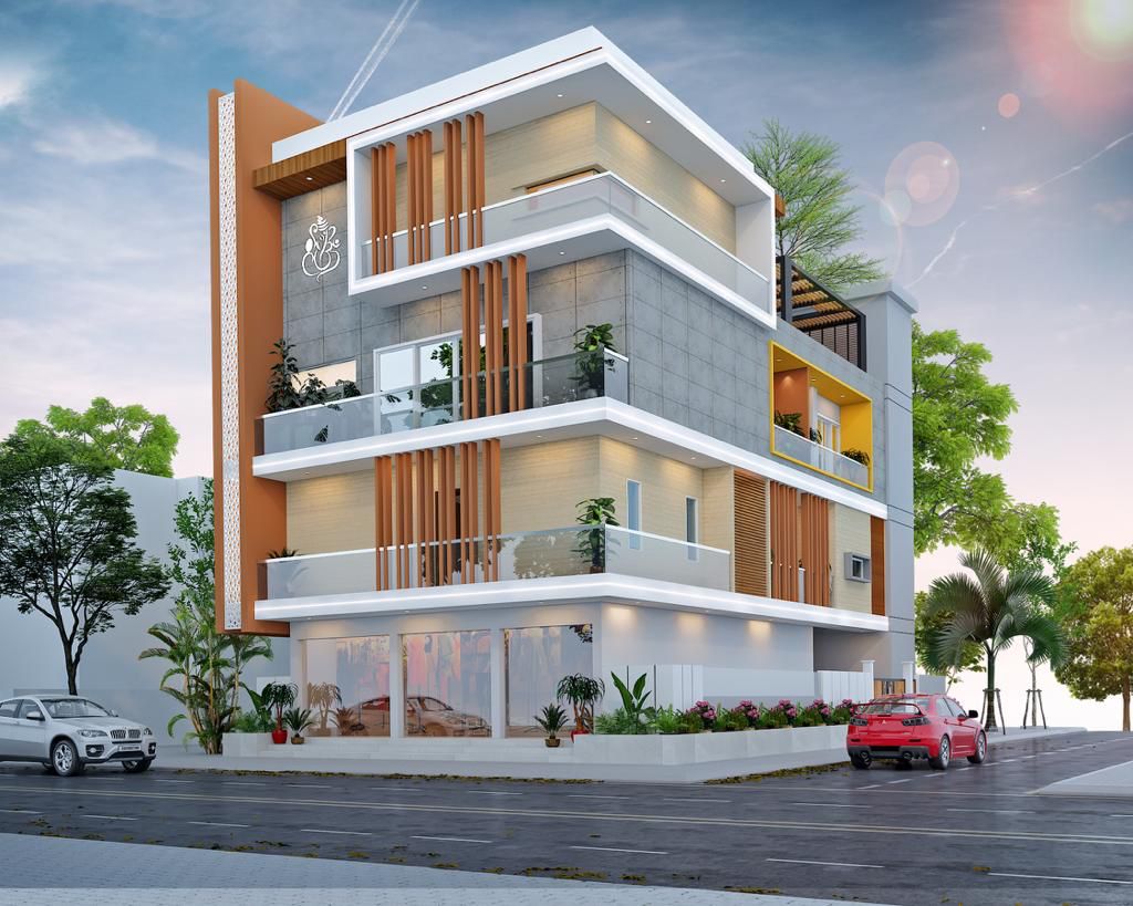 project management consultant